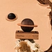 wooden aroma diffuser